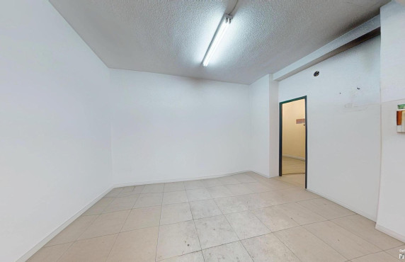 For Sale - Commercial Unit - Elche - Corazon de Jesus