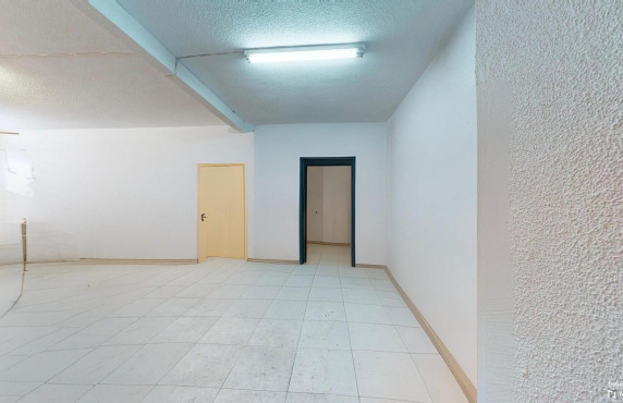 For Sale - Commercial Unit - Elche - Corazon de Jesus