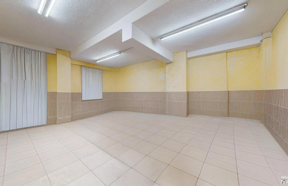 For Sale - Commercial Unit - Elche - Corazon de Jesus