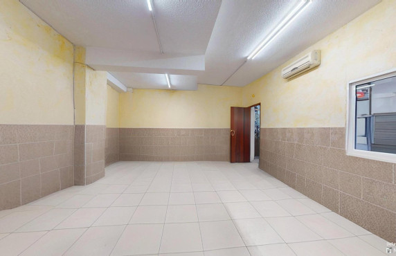 For Sale - Commercial Unit - Elche - Corazon de Jesus