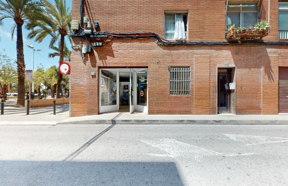 For Sale - Commercial Unit - Elche - Corazon de Jesus