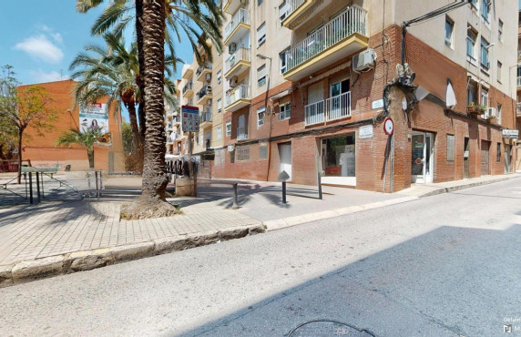 For Sale - Commercial Unit - Elche - Corazon de Jesus
