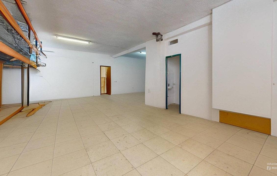 For Sale - Commercial Unit - Elche - Corazon de Jesus