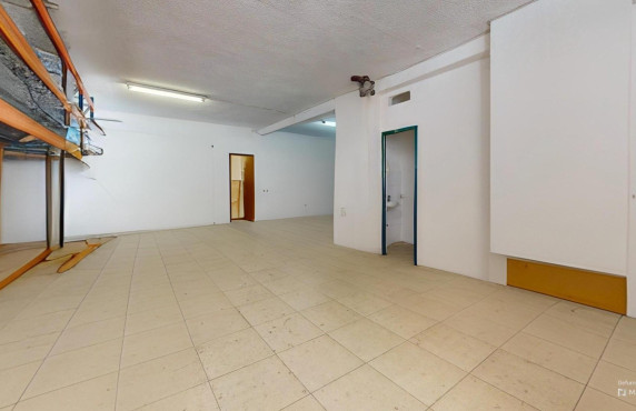 For Sale - Commercial Unit - Elche - Corazon de Jesus