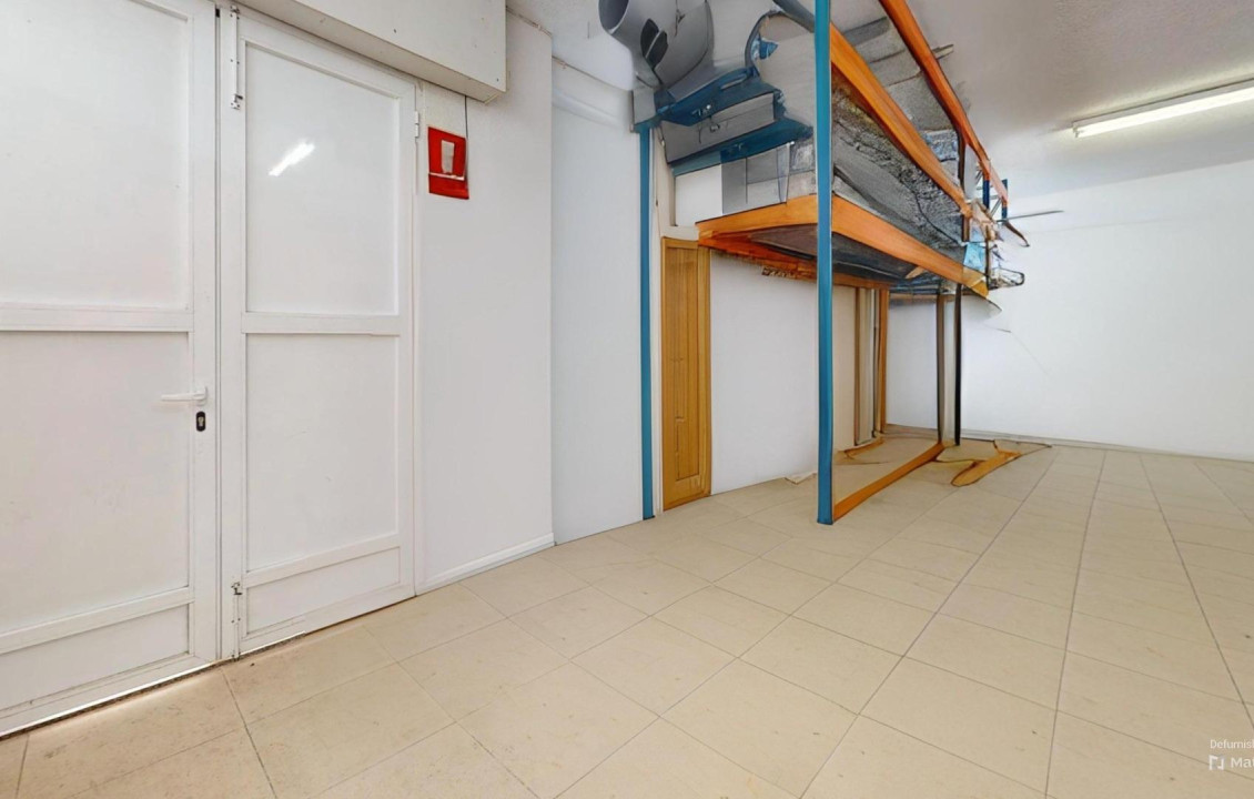 For Sale - Commercial Unit - Elche - Corazon de Jesus