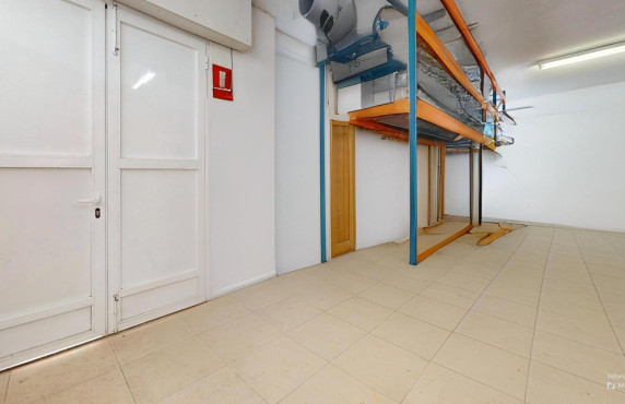 For Sale - Commercial Unit - Elche - Corazon de Jesus