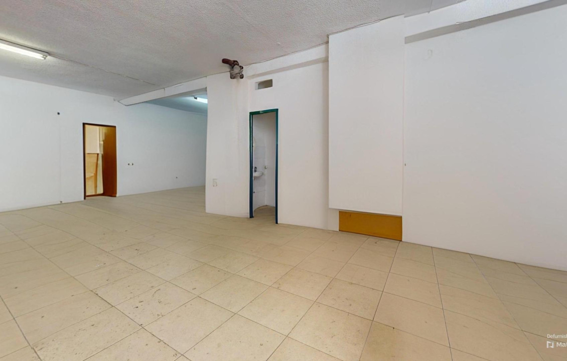 For Sale - Commercial Unit - Elche - Corazon de Jesus