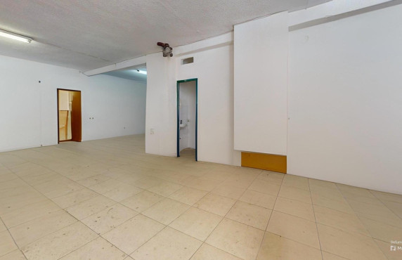 For Sale - Commercial Unit - Elche - Corazon de Jesus
