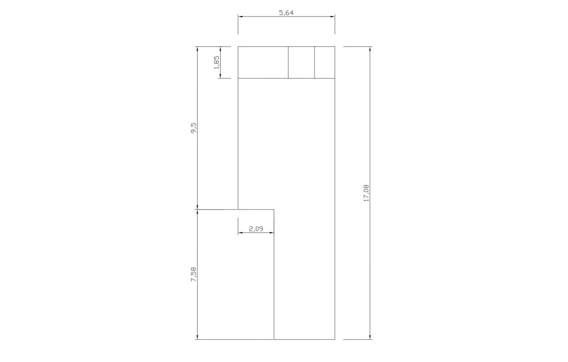 Alquiler Larga Estancia - Commercial Unit - Alicante - San Gabriel