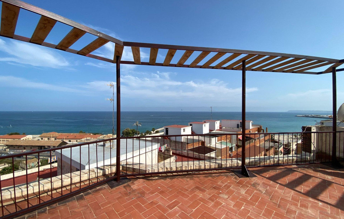 Venta - Piso - Alicante - Raval roig- Virgen del Socorro