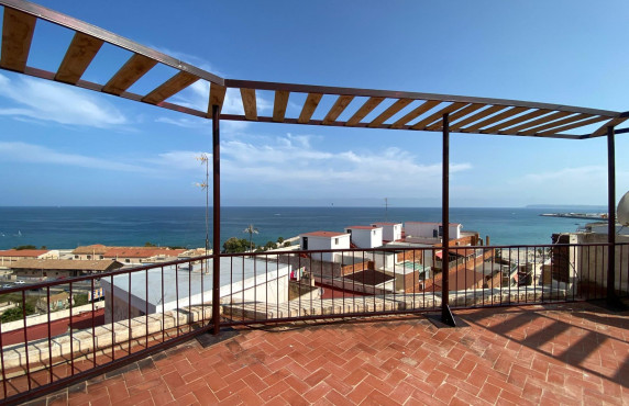 Venta - Piso - Alicante - Raval roig- Virgen del Socorro