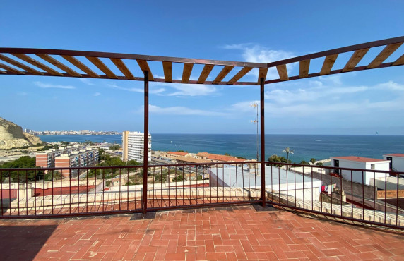 Venta - Piso - Alicante - Raval roig- Virgen del Socorro