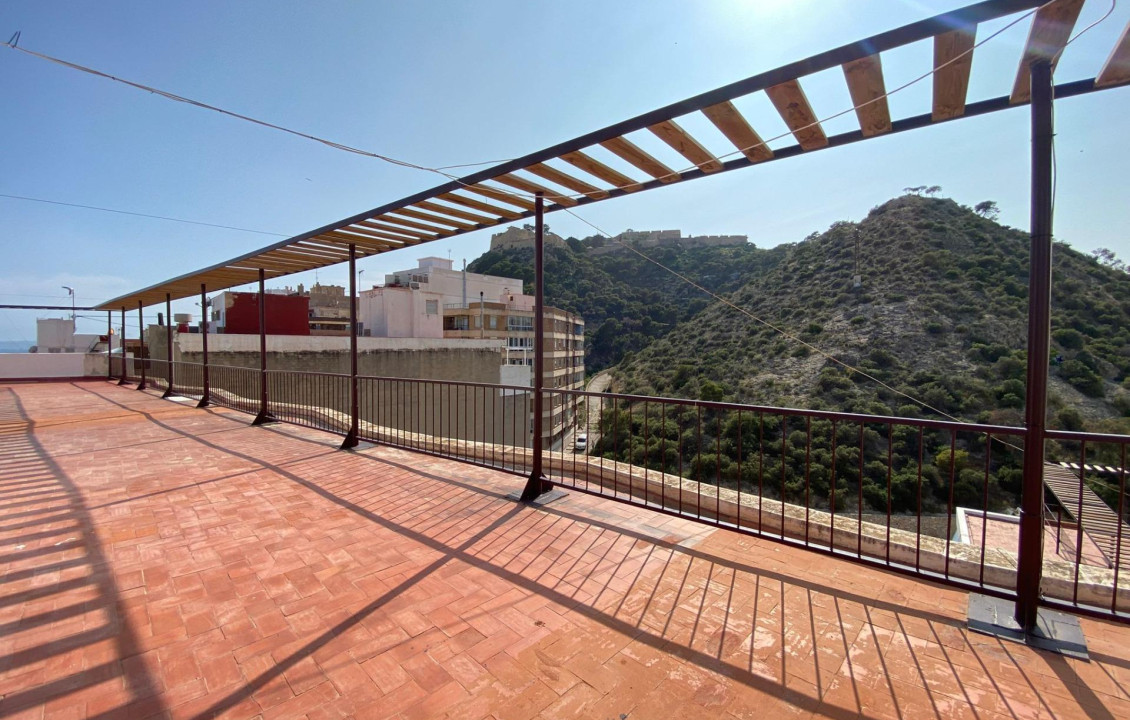 Venta - Piso - Alicante - Raval roig- Virgen del Socorro