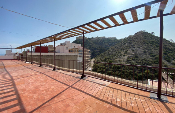 Venta - Piso - Alicante - Raval roig- Virgen del Socorro