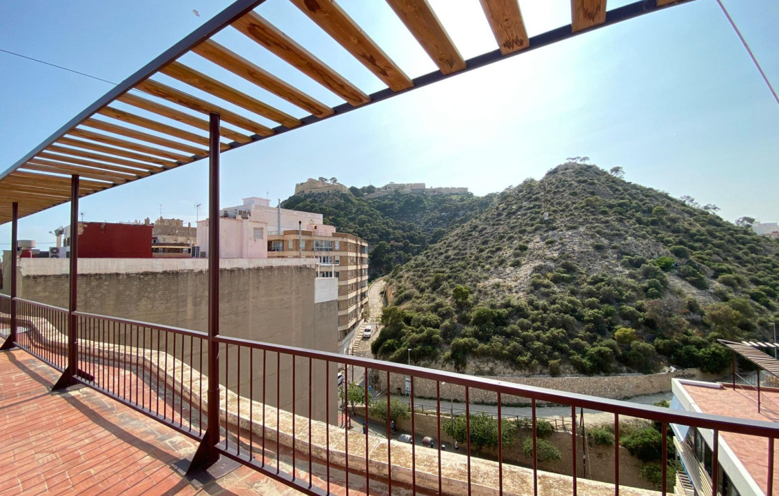 Venta - Piso - Alicante - Raval roig- Virgen del Socorro