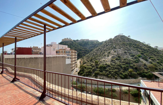 Venta - Piso - Alicante - Raval roig- Virgen del Socorro