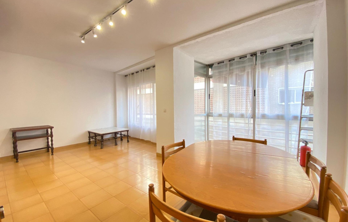 Venta - Piso - Alicante - Raval roig- Virgen del Socorro
