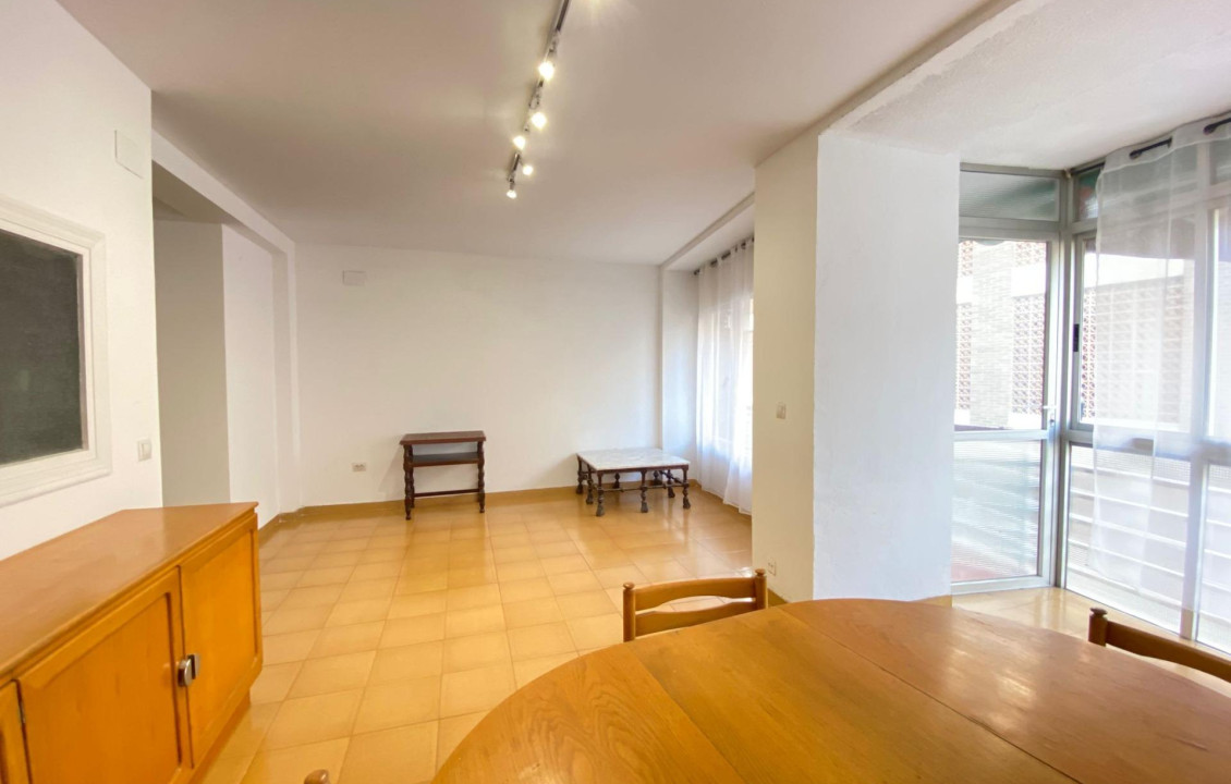 Venta - Piso - Alicante - Raval roig- Virgen del Socorro