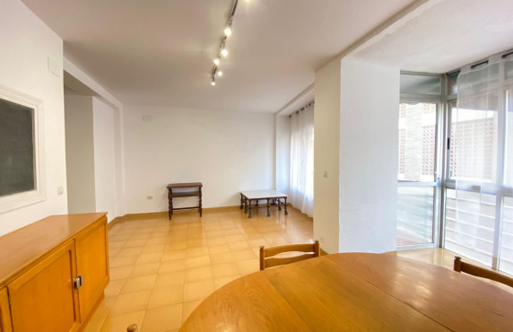 Venta - Piso - Alicante - Raval roig- Virgen del Socorro
