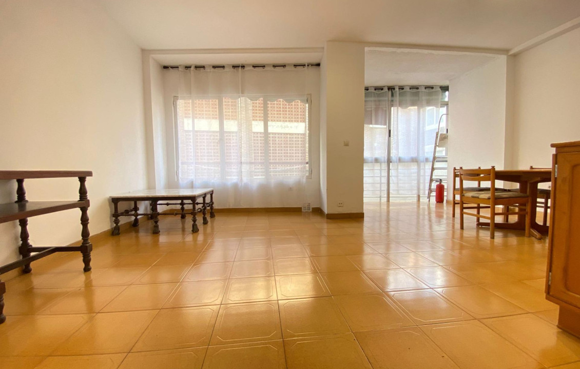 Venta - Piso - Alicante - Raval roig- Virgen del Socorro