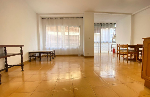 Venta - Piso - Alicante - Raval roig- Virgen del Socorro