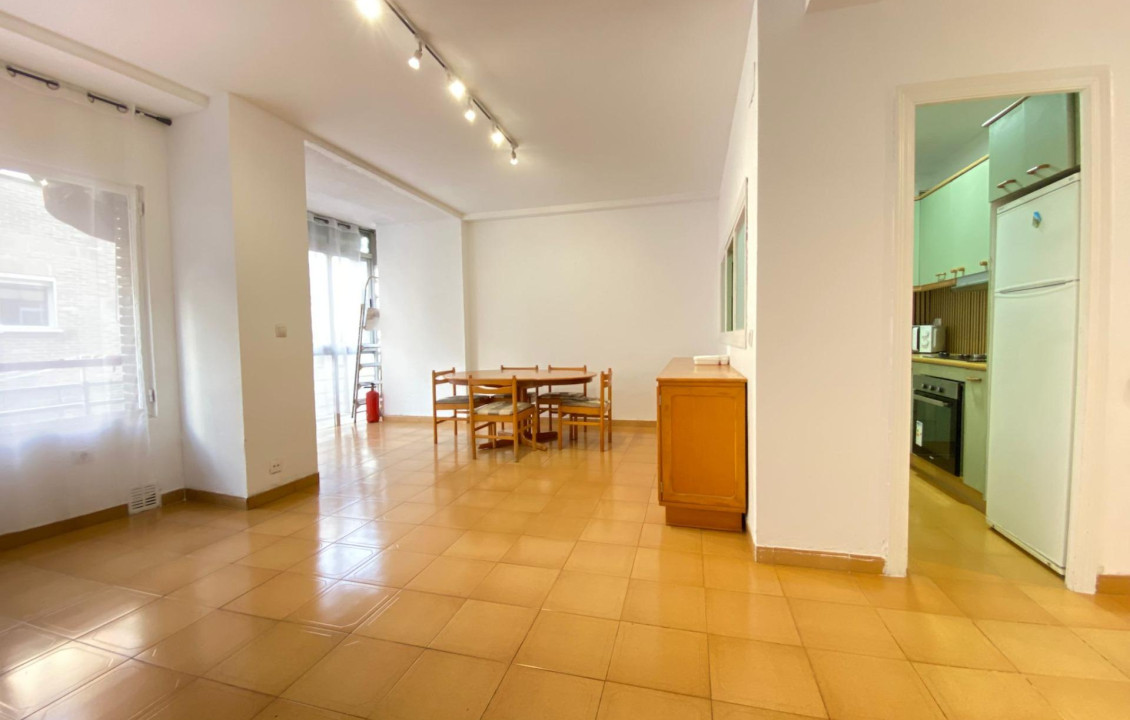Venta - Piso - Alicante - Raval roig- Virgen del Socorro