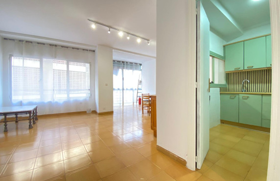 Venta - Piso - Alicante - Raval roig- Virgen del Socorro