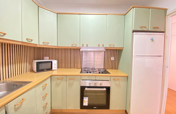 Venta - Piso - Alicante - Raval roig- Virgen del Socorro
