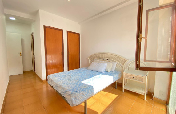 Venta - Piso - Alicante - Raval roig- Virgen del Socorro