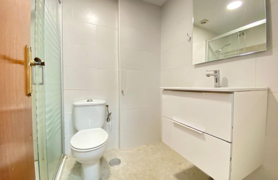 Venta - Piso - Alicante - Raval roig- Virgen del Socorro