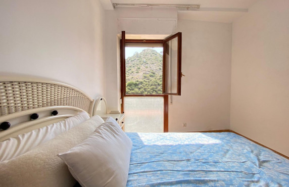 Venta - Piso - Alicante - Raval roig- Virgen del Socorro