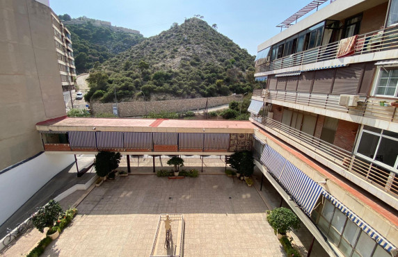 Venta - Piso - Alicante - Raval roig- Virgen del Socorro