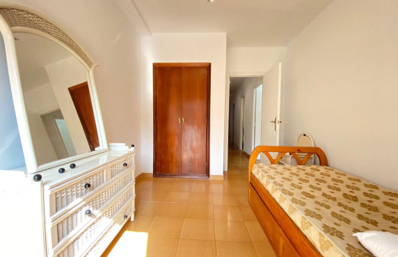 Venta - Piso - Alicante - Raval roig- Virgen del Socorro