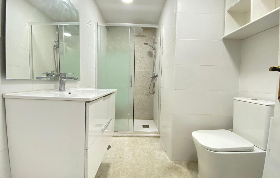 Venta - Piso - Alicante - Raval roig- Virgen del Socorro