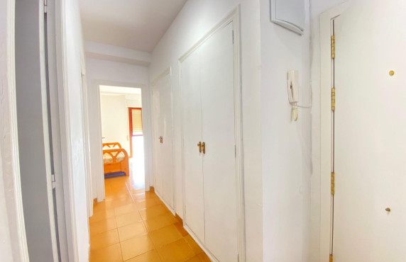 Venta - Piso - Alicante - Raval roig- Virgen del Socorro