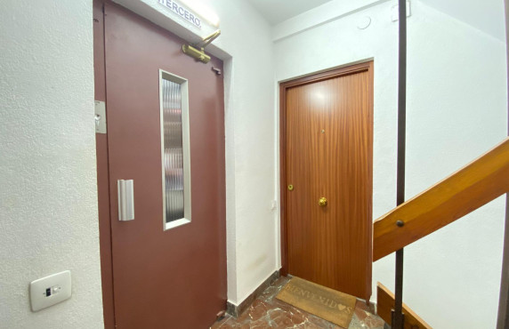 Venta - Piso - Alicante - Raval roig- Virgen del Socorro