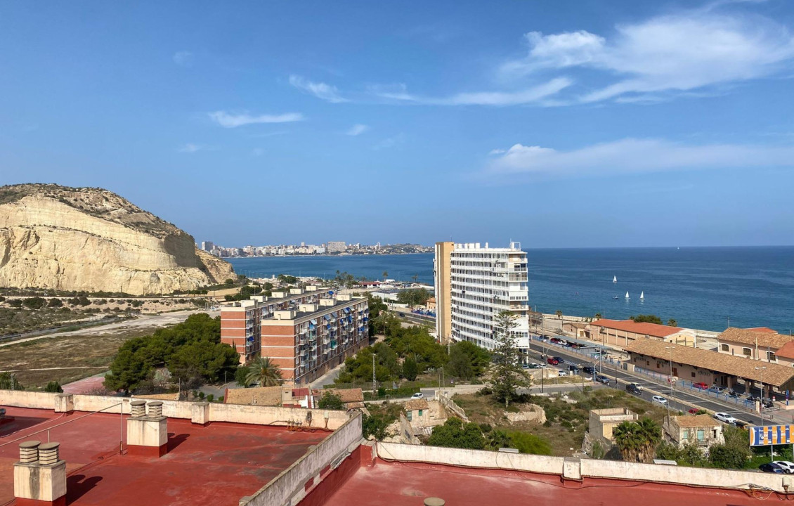 Venta - Piso - Alicante - Raval roig- Virgen del Socorro
