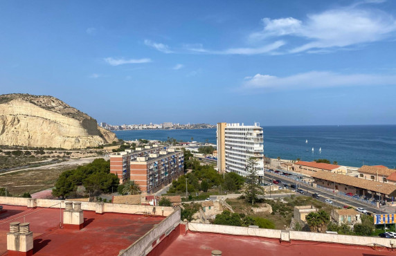 Venta - Piso - Alicante - Raval roig- Virgen del Socorro