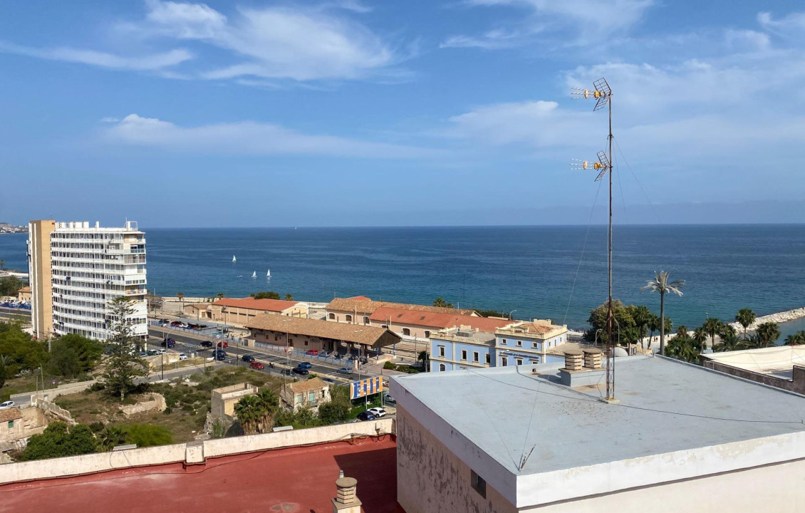 Venta - Piso - Alicante - Raval roig- Virgen del Socorro