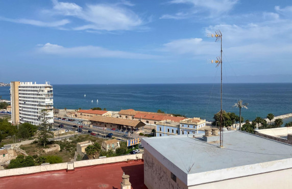Venta - Piso - Alicante - Raval roig- Virgen del Socorro