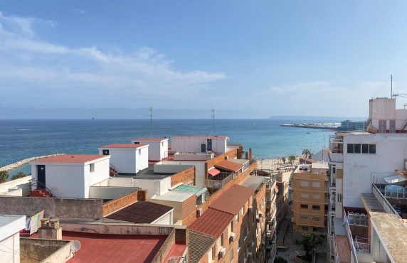 Venta - Piso - Alicante - Raval roig- Virgen del Socorro