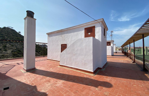 Venta - Piso - Alicante - Raval roig- Virgen del Socorro