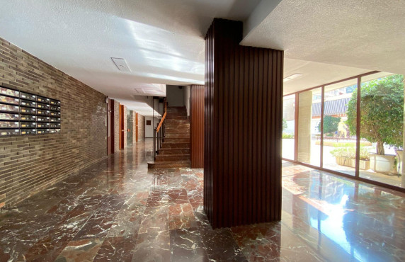 Venta - Piso - Alicante - Raval roig- Virgen del Socorro