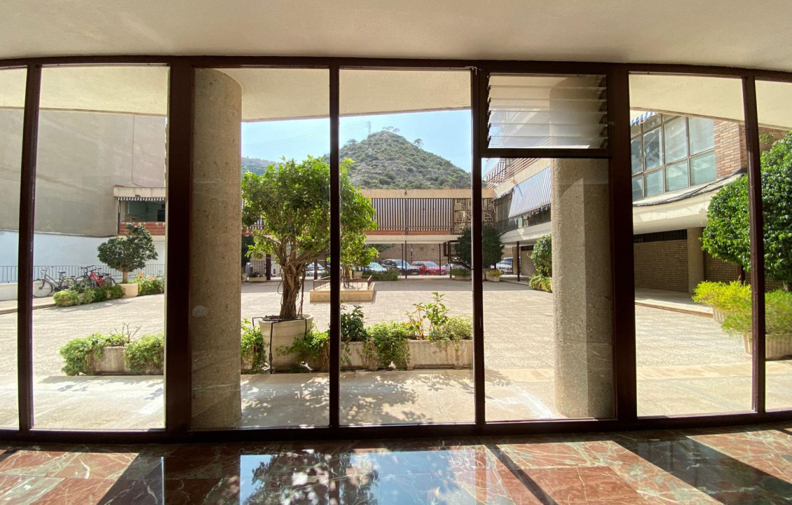 Venta - Piso - Alicante - Raval roig- Virgen del Socorro