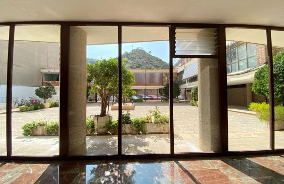 Venta - Piso - Alicante - Raval roig- Virgen del Socorro