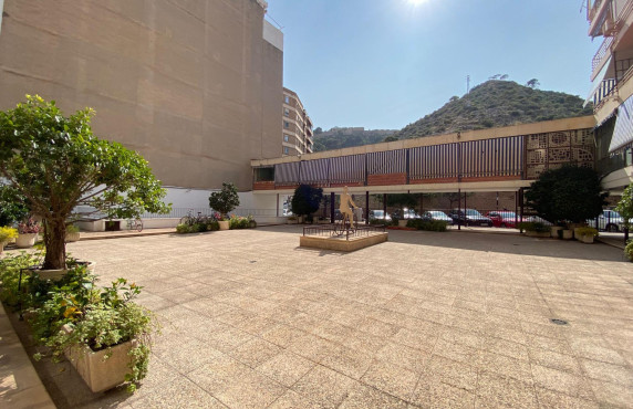 Venta - Piso - Alicante - Raval roig- Virgen del Socorro