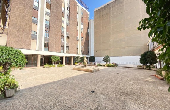 Venta - Piso - Alicante - Raval roig- Virgen del Socorro