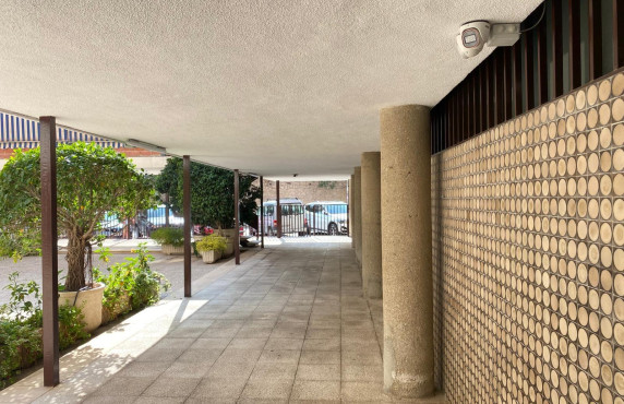 Venta - Piso - Alicante - Raval roig- Virgen del Socorro