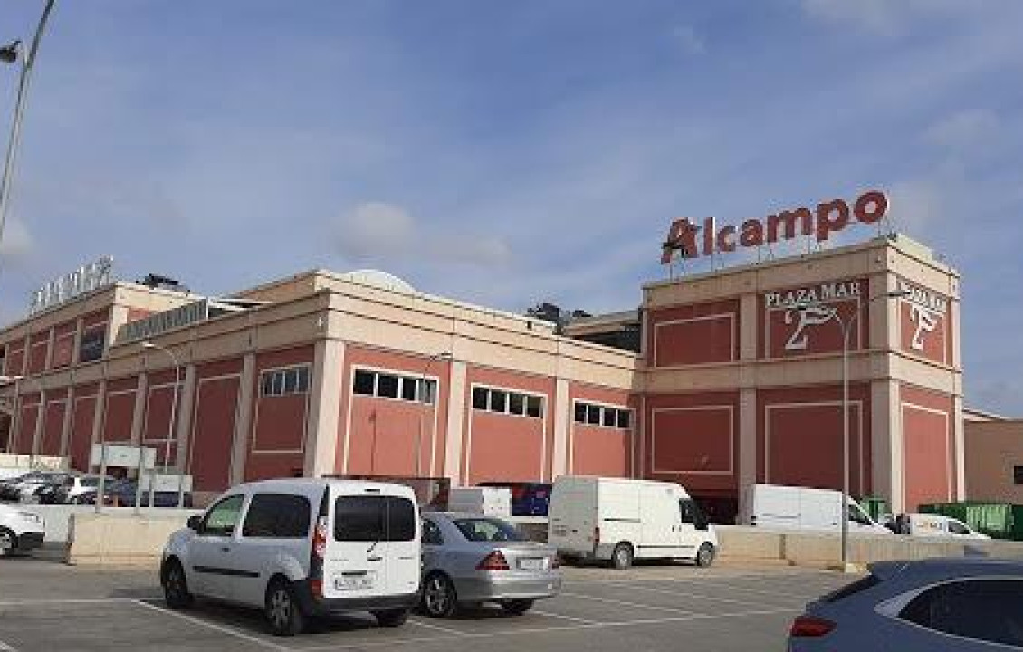 Venta - Piso - Alicante - Raval roig- Virgen del Socorro