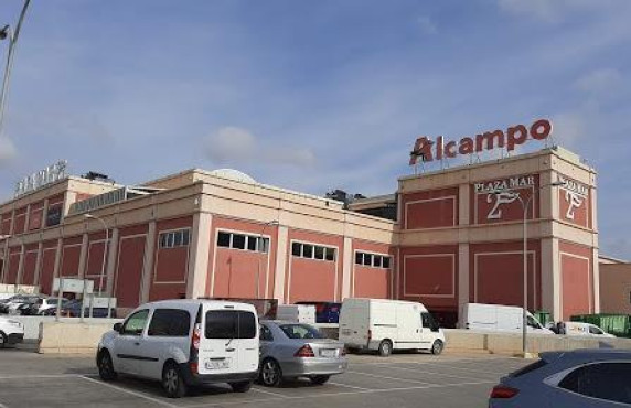 Venta - Piso - Alicante - Raval roig- Virgen del Socorro